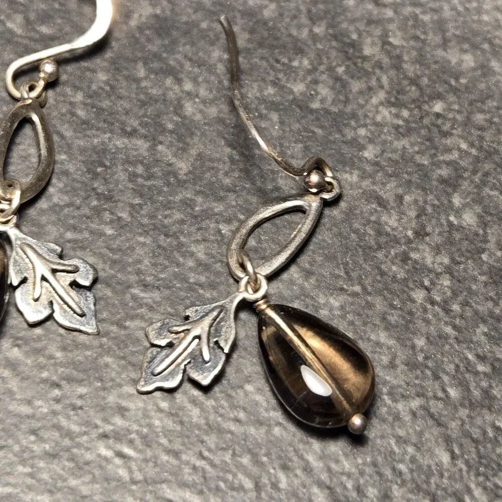 N/A sterling silver